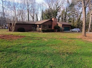 161 Westbrook Dr, Rutherfordton, NC 28139