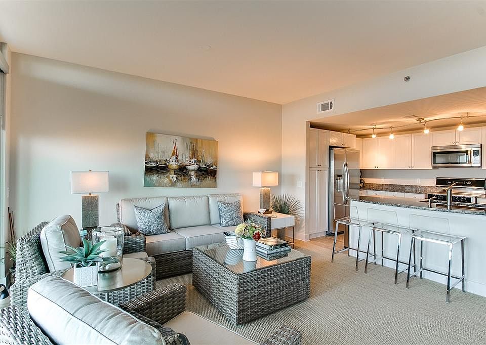 1st image of 801 E Beach Dr #412