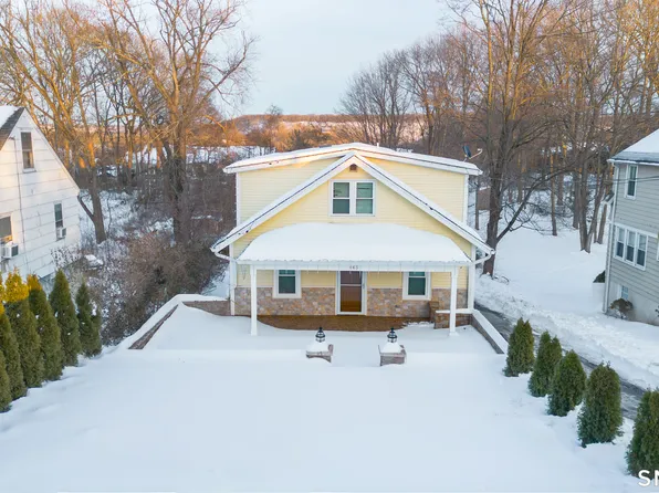 445 Strong Street, East Haven, CT 06512