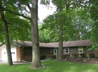 621 Bristol Dr, Findlay, OH 45840