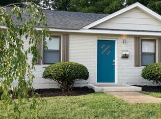 327 Cemetery St, Charlotte, NC 28216