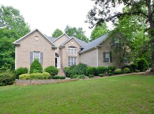 6575 Lake Brandt Rd, Summerfield, NC 27358