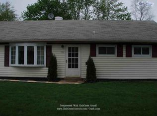 733 Locust Rd, Warminster, PA 18974