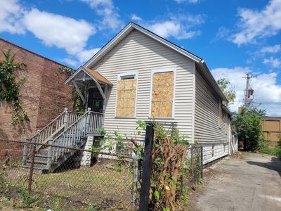 1412 E 75th St, Chicago, IL, 60619
