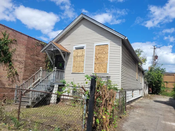 1412 E 75th St, Chicago, IL 60619