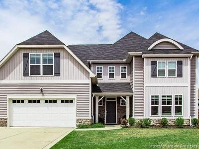 311 Nottingley Dr, Hope Mills, NC, 28348