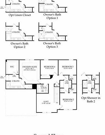 4th image of 203 Brixworth Ct #20-lot 20