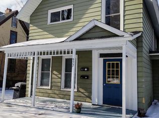 327 High St APT 1, Marquette, MI 49855