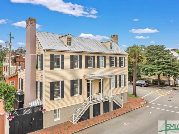 324 E Bryan Street, Savannah, GA 31401