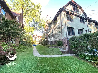 Rented by Daniel Gale Sotheby's International Realty