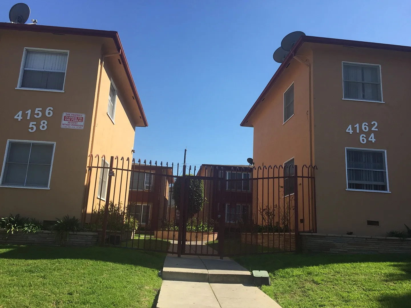 4156-64 Somerset Dr. — Photo 3