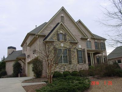 3825 Preserve Crossing Ln, Cumming, GA, 30040
