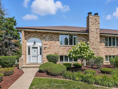 15405 S 73rd Ave #15, Orland Park, IL, 60462