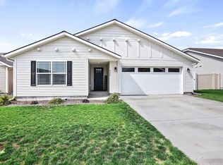 220 S Cameo Ave, Deer Park, WA 99006
