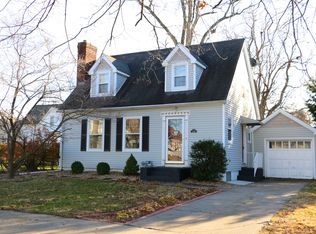 2326 Vermont St, Quincy, IL 62301