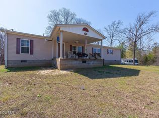 330 Old Pinson Rd, Jackson, TN 38301