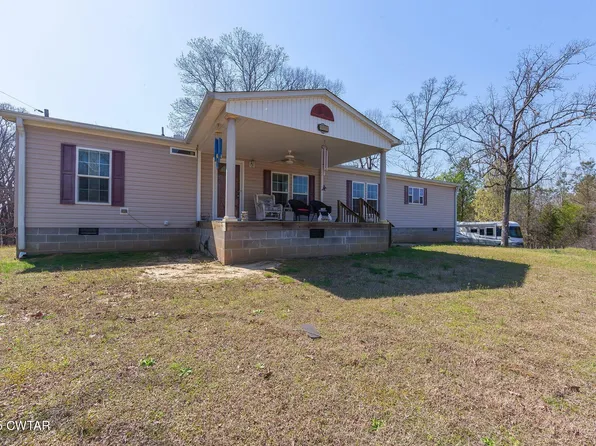 330 Old Pinson Rd, Jackson, TN 38301