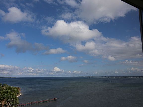 View from Great Room