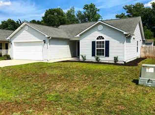 450 Sean River Rd, Conway, SC 29526