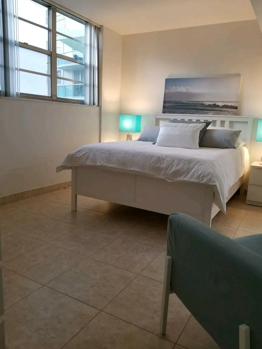 Building Photo - 3801 S Ocean Dr #7Q