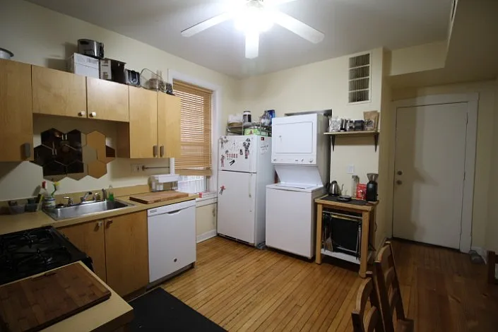 3228 N Central Park Ave #1 — Photo 4
