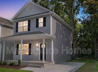 540 Wilson St, Suffolk, VA 23434