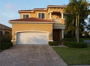 4287 Star Ruby Blvd, Boynton Beach, FL 33436