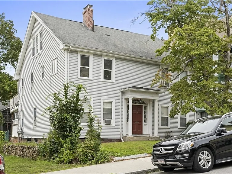 36 Cedar St #2A — Photo 21