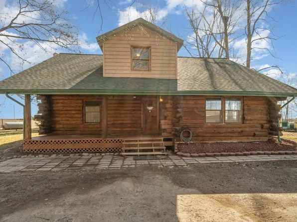 5710 S Ely Hwy, Middleton, MI 48856