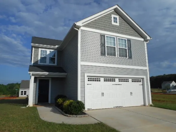 1 Shorthorn Ct, Greensboro, NC 27405