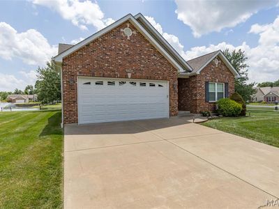 1860 Lakeshore Dr, Farmington, MO, 63640