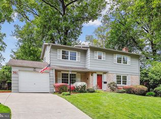 761 Vargas Ct, Gaithersburg, MD 20878