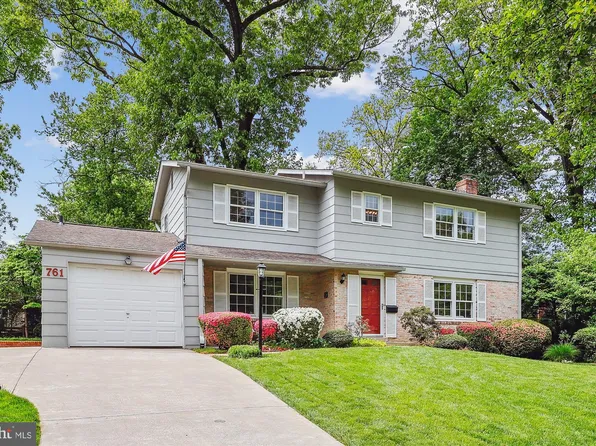 761 Vargas Ct, Gaithersburg, MD 20878