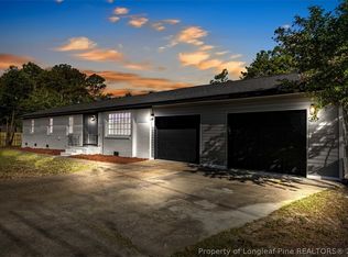 3614 Village Dr, Fayetteville, NC 28304