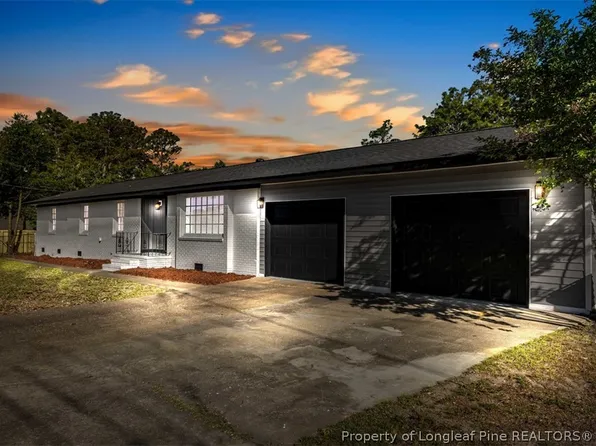 3614 Village Dr, Fayetteville, NC 28304