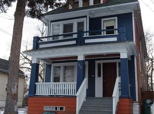 853 Glenwood Ave, Buffalo, NY 14211