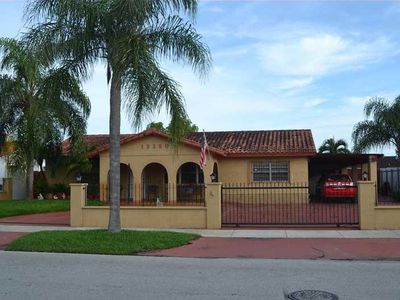 13350 SW 43rd St, Miami, FL, 33175