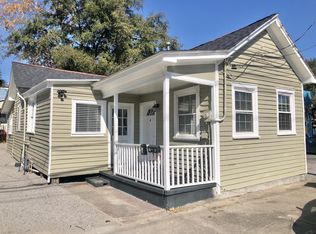 18 Reid St APT A, Charleston, SC 29403