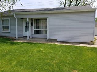 213 Linden Ave, Romeoville, IL 60446