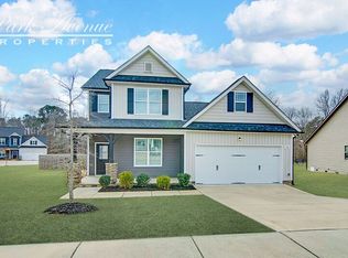 306 Edgefield St, Clayton, NC 27520