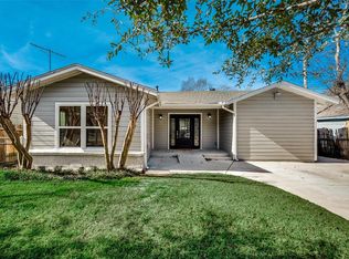 2516 Weiler Blvd, Fort Worth, TX 76112