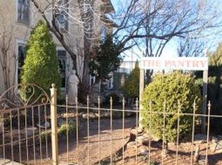 123 E Commerce St, Altus, OK 73521