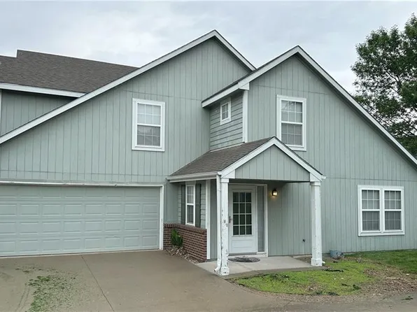 388 W Acorn St, Gardner, KS 66030