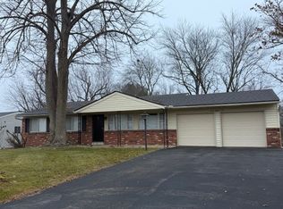 12806 Willowyck Dr, Saint Louis, MO