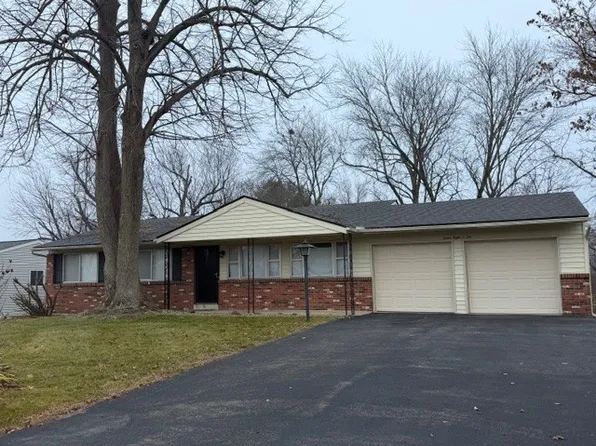 12806 Willowyck Dr, Saint Louis, MO 63146