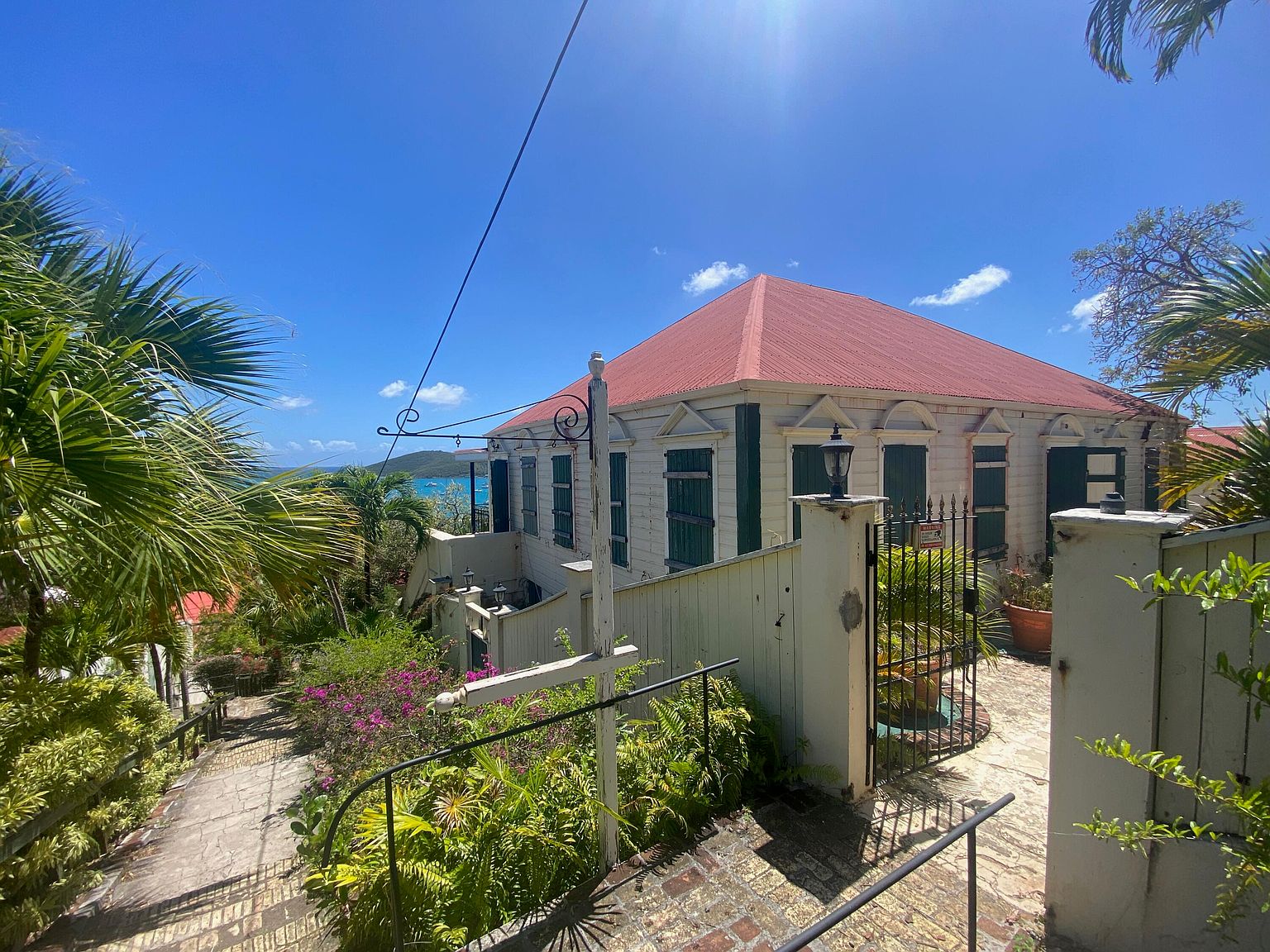 3031 Dronningens Gade, Saint Thomas, VI 00802 Zillow