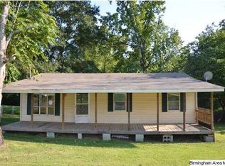 6001 Tommy Town Rd, Mount Olive, AL 35117