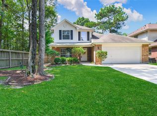 20103 Glen Burn Ct, Humble, TX 77346