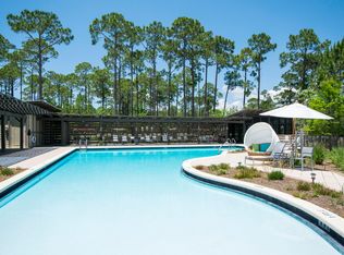 6606 Button Buck Trl, Panama City Beach, FL 32413