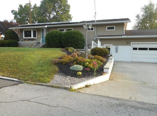 2025 Belton St, Johnstown, PA 15904